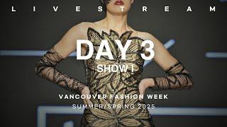 VFW DAY 3 | SS25 | SHOW 1