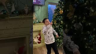 Арслан Крымчурин. Merry Christmas 