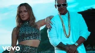 Claudia Leitte - Corazón ft. Daddy Yankee