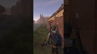 DayZ - Первый день из вайпа #dayz #дейз #shorts #games #gameplay