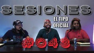 Cómo conseguir novia con El Tipo Official - Sesiones #043