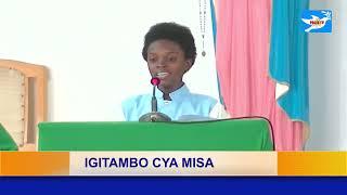 MBEGA IJWI RY'UMUKOBWA RIHEBUJE: IYUMVIRE IBISABISHO BYO KU WA 14 08 2022