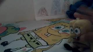Spongebob and patrick plush adventures: episode 40 goodbye gary