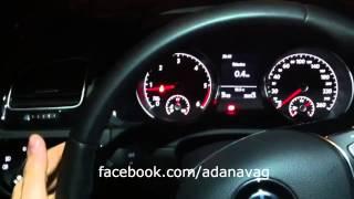 Golf MK7 Konfor Sinyali (Comfort Blinken) facebook/adanavag