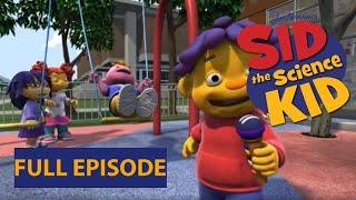 Sid the Science Kid | Where Did the Water Go? | Jim Henson Family Hub | Kids Cartoon