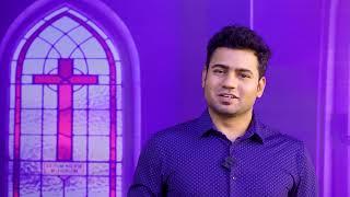 Anger Issues - Quick Bible Quiz  | Paraloka Manna| Ps Enosh Kumar |Christian Daily Devotion