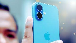 iPhone 16: Banyak Benda Tak Best!