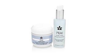 PRAI Ultimate Ageless Collection