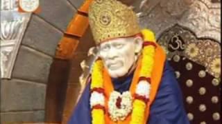 SHIRDI KE JAANE WAALE - U/L BY ANIL BHALLA