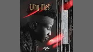 Emtee  Why Me Remix (Ft Nasty C, Audiomarc & Blxckie) || @4EVAGroup