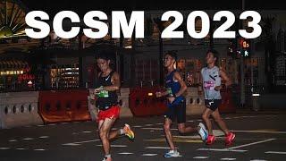 Standard Chartered Singapore Marathon 2023