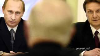 Prayer for  Russia - Please pray for russians! Great video!