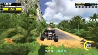 Trackmania Turbo's dynamic music is pretty slick