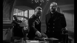 Very Important Person (1961) | Leslie Phillips, Stanley Baxter - Comedy