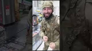 #ильяс #ильясгаппоев#чвк #чвквагнер #большоесердце#карачаевец#карачаевцы #солдат#кчр