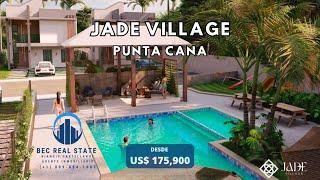 Jade Village, en Punta Cana. Rep. Dominicana