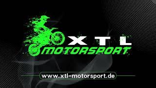 XTL Thunder 250 – Das ideale Motocross-Bike für Einsteiger und Profis im Gelände