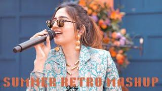 Summer Retro Mashup | Akanksha Bhandari