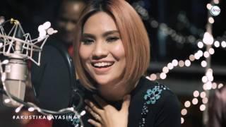 #AkustikSinar Raya : Indah Ruhaila & Nabila Razali  - Selamat Berhari Raya