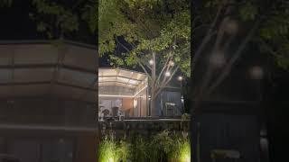 Forgo Deck resort at bb nagar #forgo #resort #shorts