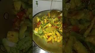 Karela Fry #recipe  #karelarecipeinhindi  #karelarecipe