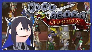 【Old School RuneScape】Yes I'm going to keep using this thumbnail