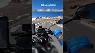 Troll News Channel  | leh Ladakh Ride 2022 | #ttf #shorts #travel #rider #motovlog