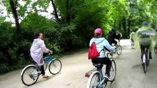 Munich Bike Ride - Mike's Bike Tours