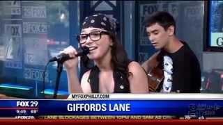 Giffords Lane Official Promo V2