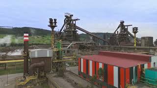 New electric steelmaking facility for long products at ArcelorMittal Asturias