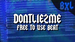 [FREE FOR PROFIT] hyperpop x emd x jane remover "DONTLIE2ME"