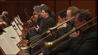 Beethoven - Symphony No.5 in c minor, Op.67 / (On period instruments) Freiburger Barockorchester
