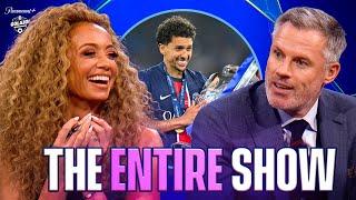 UCL Today FULL SHOW: PSG ARE CHAMPIONS OF EUROPE! | CBS Sports Golazo