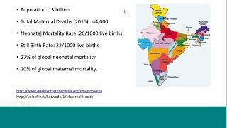 Quality improvement for newborn health from local solutions to national network