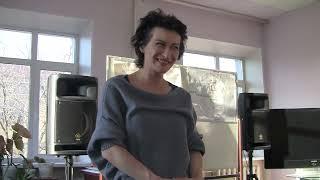 Ксения Меньшикова. ТАРО. Полный курс (2022)  1 Аркан