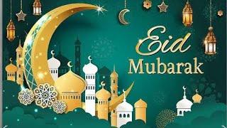 Eid Mubarak Status 2024 | Eid Mubarak WhatsApp status 2024 | Eid Mubarak Dp 2024