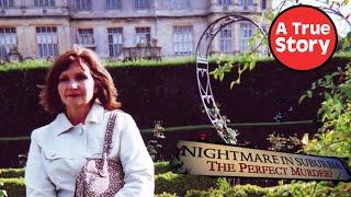 Nightmare in Suburbia: The PERFECT Murder S3E2 | A True Story