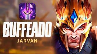 MUCHO DAÑO Y MUCHO AGUANTE - EL NUEVO JARVAN IV | Navalha - Wild Rift