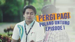 Pergi Pagi Pulang Untung | Episode 1 - Sahabat Lama