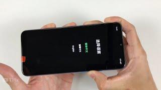 How to Hard Reset OPPO A35