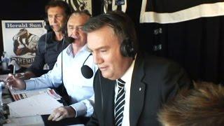 Eddie McGuire's commentary classics