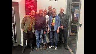 House of All  -  Interviewed by Marc Riley : Live in session 10.05.23  , BBC Radio 6 : May 10 2023