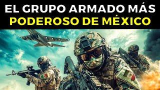 Impacta al mundo! El Poder de las Fuerzas Especiales de México