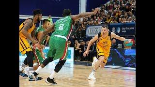 Khimki vs UNICS. Aftergame report