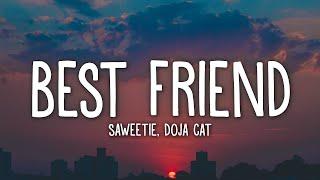 Saweetie - Best Friend (Lyrics) ft. Doja Cat | 25min Top Version