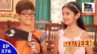 Baal Veer - बालवीर - Episode 376 - Fancy Dress Competition