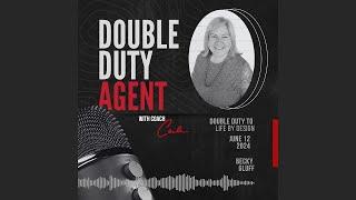 From Double Duty to Life by Design: Becky Gluff’s Story