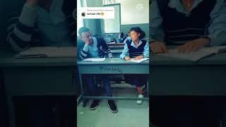 ፍቅር#student life in school#ethiopian#hebesha#short