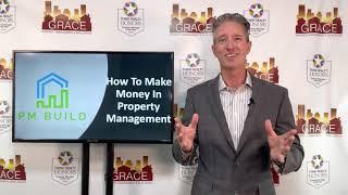 How To Make Money In Property Management