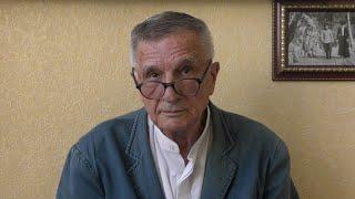 Виктор Правдюк о "Наших задачах" Ивана Ильина